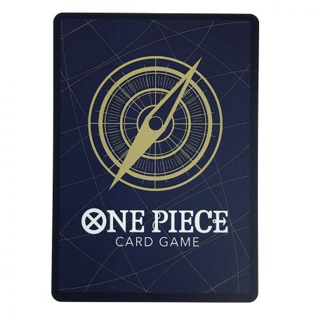   ワンピースカード ポートガス・D・エース SEC OP07-119 パラレル