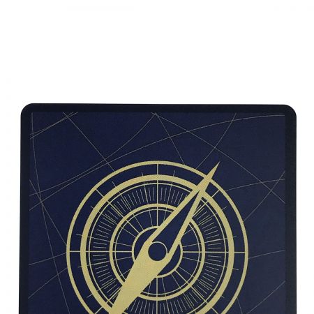   ワンピースカード ポートガス・D・エース SEC OP07-119 パラレル