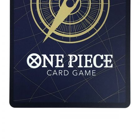   ワンピースカード ポートガス・D・エース SEC OP07-119 パラレル