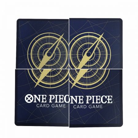   ワンピースカード ポートガス・D・エース SEC OP07-119 パラレル