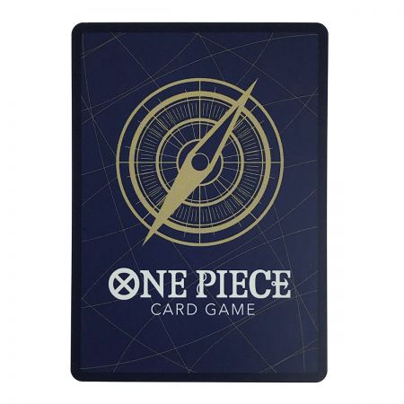   ワンピースカード ゲッコー・モリア SR パラレル OP06-086