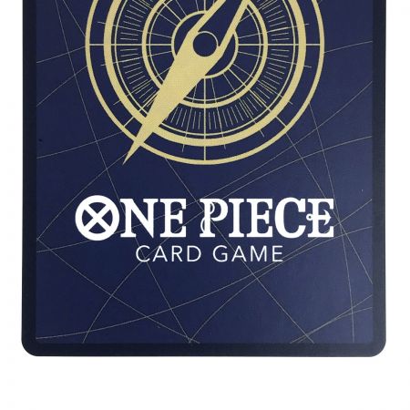   ワンピースカード ゲッコー・モリア SR パラレル OP06-086