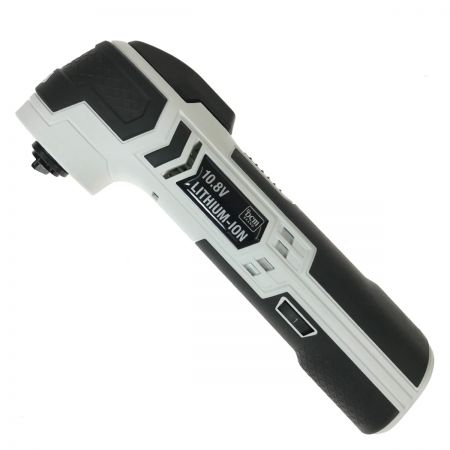  DCM ディーシーエム 10.8V 充電式マルチツール T-MT108V 充電器付