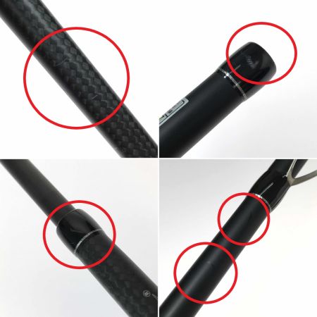  deps ヒュージカスタム HS1N-76R