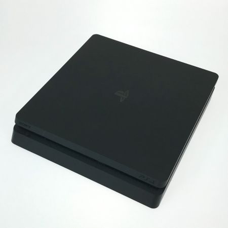  SONY ソニー PlayStation4 動作確認済 CUH-2000B 本体のみ