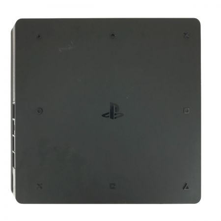  SONY ソニー PlayStation4 動作確認済 CUH-2000B 本体のみ