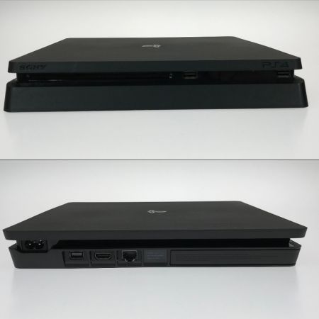  SONY ソニー PlayStation4 動作確認済 CUH-2000B 本体のみ