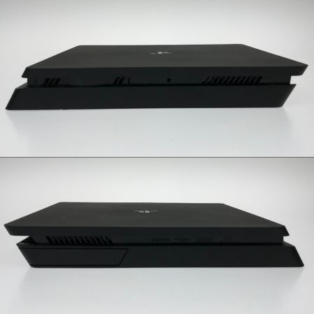 SONY ソニー PlayStation4 動作確認済 CUH-2000B 本体のみ