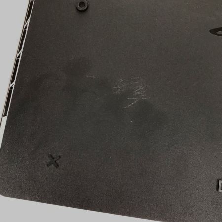  SONY ソニー PlayStation4 動作確認済 CUH-2000B 本体のみ