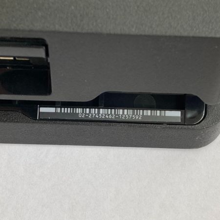  SONY ソニー PlayStation4 動作確認済 CUH-2000B 本体のみ