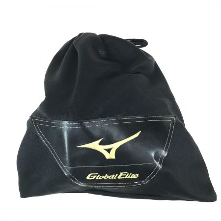  MIZUNO ミズノ ソフトボールグローブ グローバルエリート For Women's 外野手向け 1AJGS27707 レッド・ブロンド