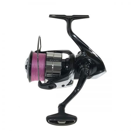  SHIMANO シマノ 23 ヴァンキッシュ 4000XG 045355 ゴメクサスリールスタンド付