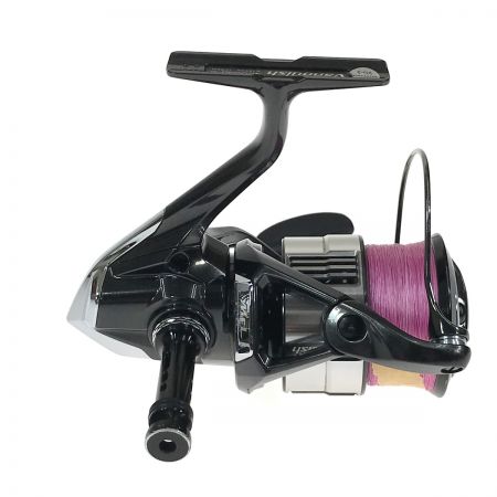 SHIMANO シマノ 23 ヴァンキッシュ 4000XG 045355 ゴメクサスリールスタンド付