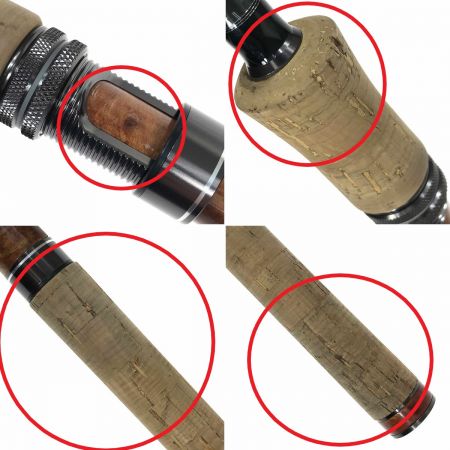  tailwalk テイルウォーク ケイソン ランズバック S81SXH