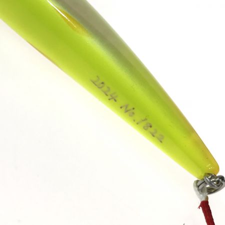  DUO デュオ ONIMASU 鬼鱒 正影 110F 桐龍 鬼鱒 正影 110F 桐龍 螺鈿黄蘖