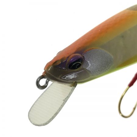  DUO デュオ ONIMASU 鬼鱒 正影 110F 桐龍 鬼鱒 正影 110F 桐龍 螺鈿黄蘖