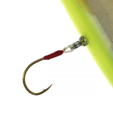  DUO デュオ ONIMASU 鬼鱒 正影 110F 桐龍 鬼鱒 正影 110F 桐龍 螺鈿黄蘖