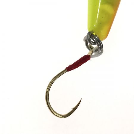  DUO デュオ ONIMASU 鬼鱒 正影 110F 桐龍 鬼鱒 正影 110F 桐龍 螺鈿黄蘖