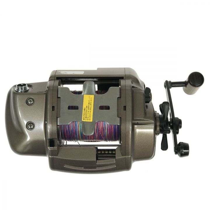 DAIWA ダイワ パワフルタナコン SS.80速攻 電動リール 船釣｜中古｜なんでもリサイクルビッグバン