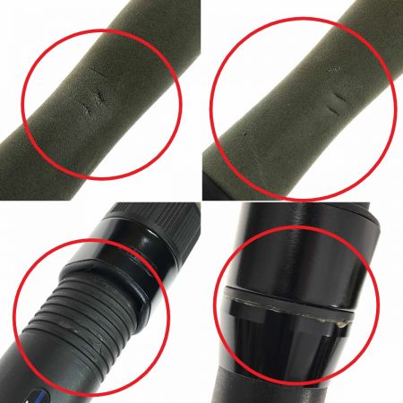  NFT パワーループアドバンス シーマイティ 200-270 インナーガイド 51005