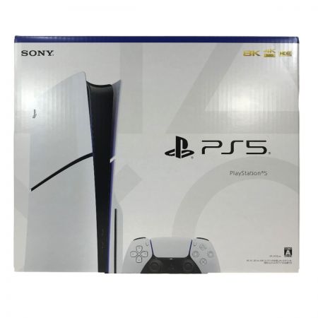  SONY ソニー PlayStation5 プレイステーション5 通常版 CFI-2000A01