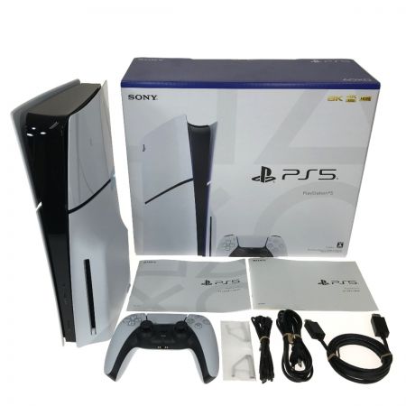  SONY ソニー PlayStation5 プレイステーション5 通常版 CFI-2000A01