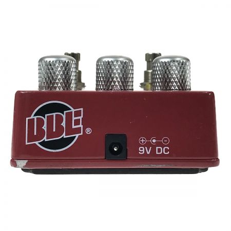  BBE TWO TIMER ギターエフェクター 旧モデル 本体のみ