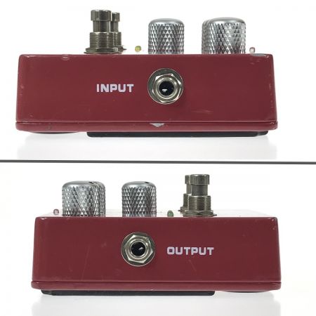  BBE TWO TIMER ギターエフェクター 旧モデル 本体のみ