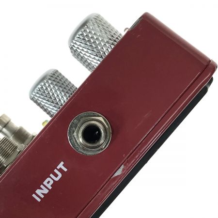  BBE TWO TIMER ギターエフェクター 旧モデル 本体のみ