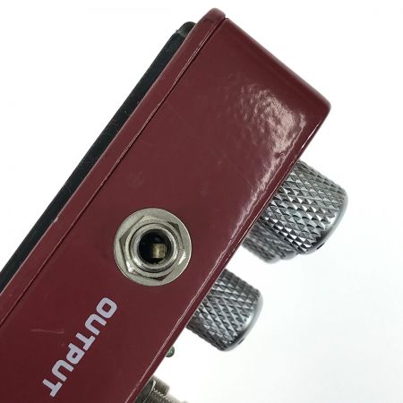  BBE TWO TIMER ギターエフェクター 旧モデル 本体のみ