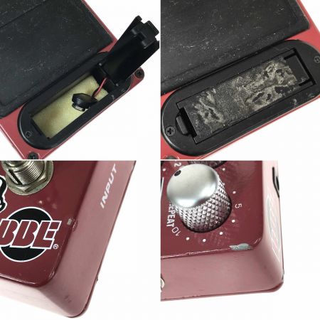  BBE TWO TIMER ギターエフェクター 旧モデル 本体のみ