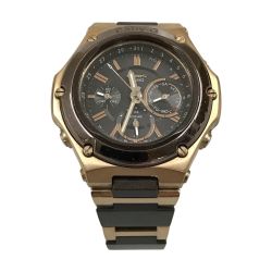 ## CASIO カシオ Baby-G G-ms Octra 電波ソーラー 本体のみ MSG-5000 Bランク