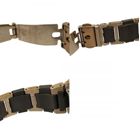  CASIO カシオ Baby-G G-ms Octra 電波ソーラー 本体のみ MSG-5000