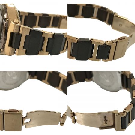  CASIO カシオ Baby-G G-ms Octra 電波ソーラー 本体のみ MSG-5000