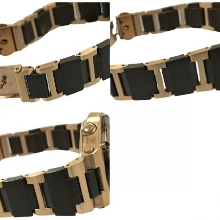  CASIO カシオ Baby-G G-ms Octra 電波ソーラー 本体のみ MSG-5000