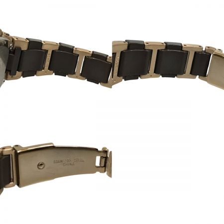  CASIO カシオ Baby-G G-ms Octra 電波ソーラー 本体のみ MSG-5000