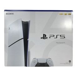 ## SONY ソニー PlayStation5 プレイステーション5 通常版 CFI-2000A01 Sランク