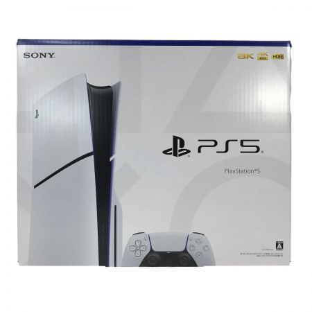  SONY ソニー PlayStation5 プレイステーション5 通常版 CFI-2000A01