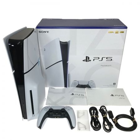  SONY ソニー PlayStation5 プレイステーション5 通常版 CFI-2000A01