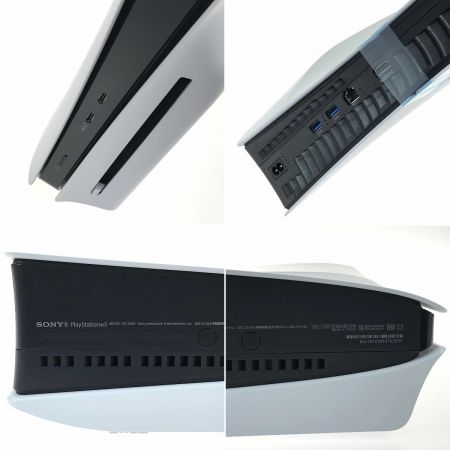  SONY ソニー PlayStation5 プレイステーション5 通常版 CFI-2000A01