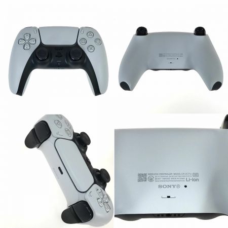  SONY ソニー PlayStation5 プレイステーション5 通常版 CFI-2000A01