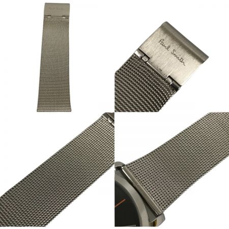  Paul Smith ポールスミス  腕時計 1005