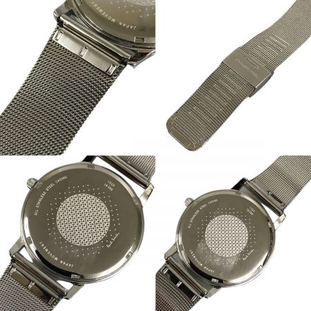  Paul Smith ポールスミス  腕時計 1005