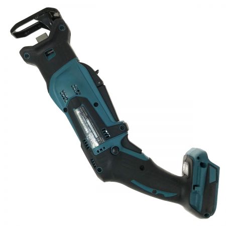  MAKITA マキタ 充電式レシプロソー JR184D グリーン 本体のみ 替刃セット付 