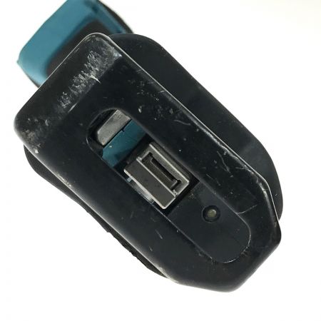  MAKITA マキタ 充電式レシプロソー JR184D グリーン 本体のみ 替刃セット付 