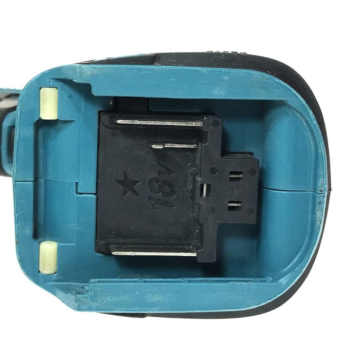 MAKITA マキタ 充電式レシプロソー JR184D グリーン 本体のみ 替刃 