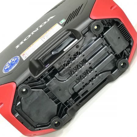  HONDA ホンダ 正弦波インバーター搭載発電機 2.6kVA EU26iJ PSEマークあり