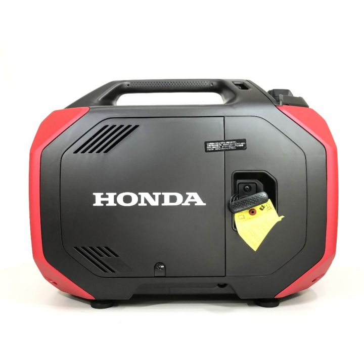 中古】 HONDA ホンダ 正弦波インバーター搭載発電機 2.6kVA EU26iJ PSE ...