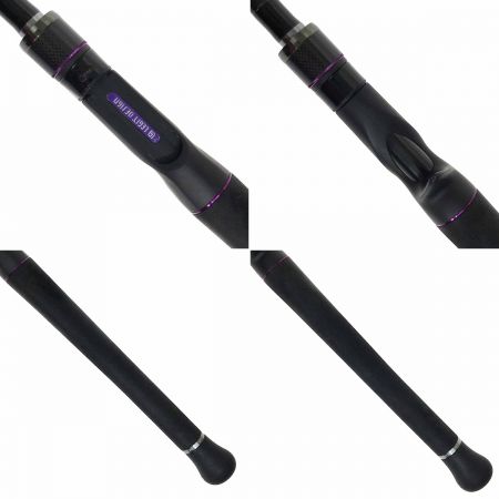   LEGIT DESIGN レジットデザイン ワイルドサイド WSC64XH Big Bait Special Finesse