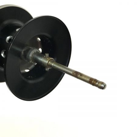  SHIMANO シマノ 15 カルカッタコンクエスト 201HG 201HG 左ハンドル